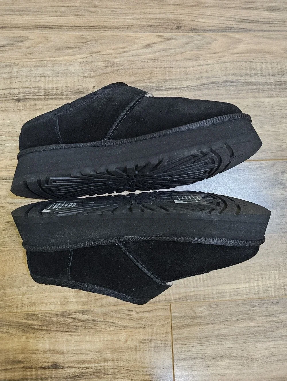 UGG Bea Mary Jane